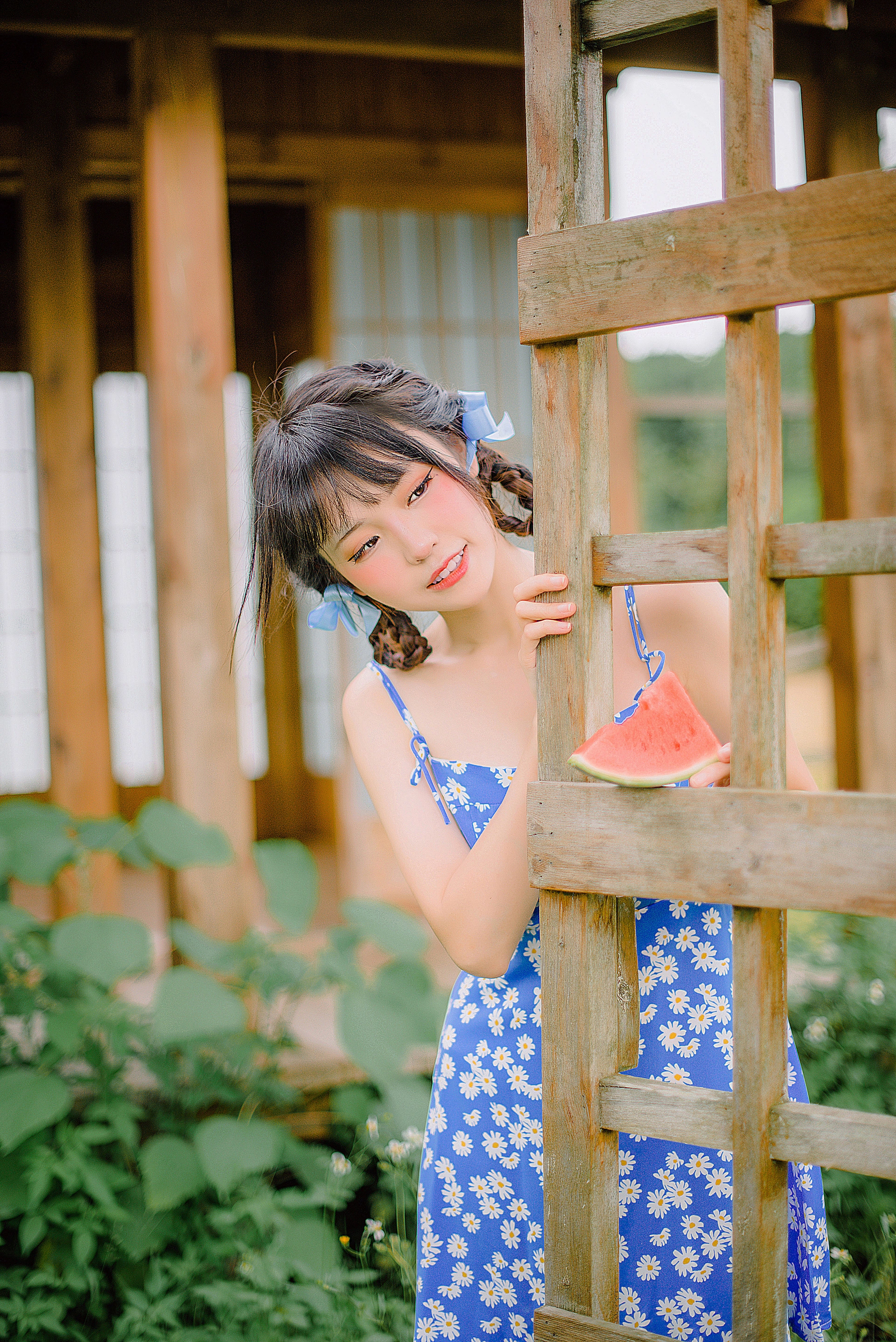 miko酱ww - NO.74 夏日回忆 1